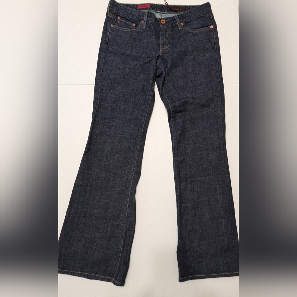 AG Adriano Goldschmied jeans 28 short